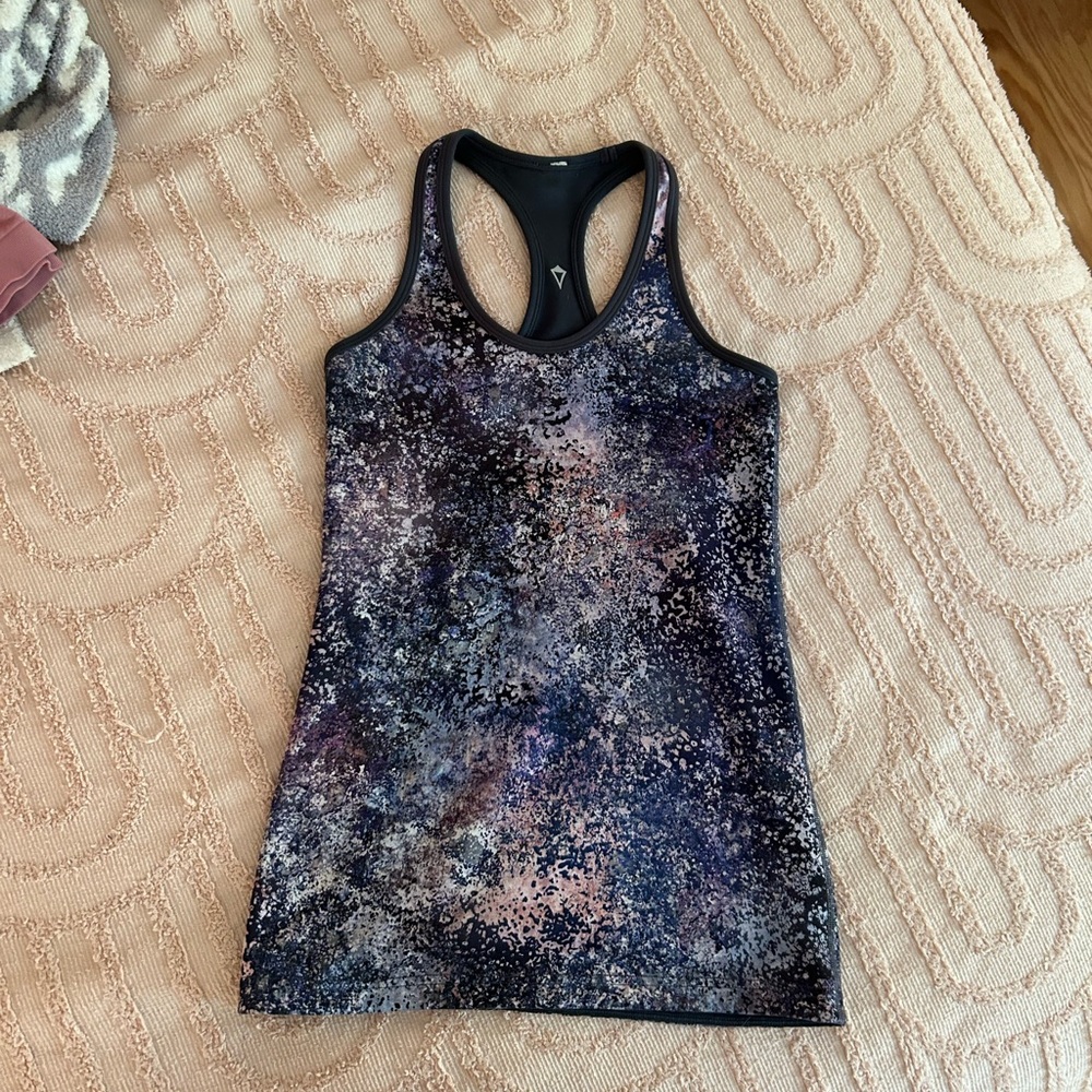 Reversible ivviva tank top